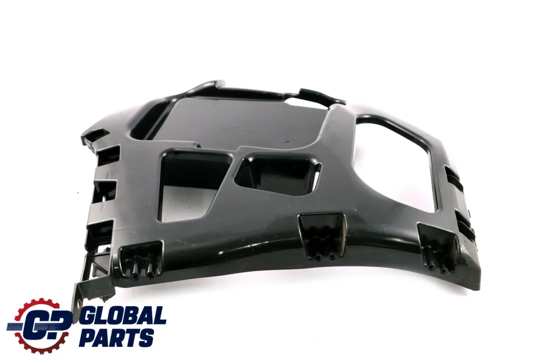 Guide Trim Panel Rear Bumper Side Left N/S to BMW F22 F23 LCI with Part number 7285533 BMW F22 F23 LCI Guide Trim Panel Rear Bumper Side Left N/S - SKU 7285533 - Part number 7285533