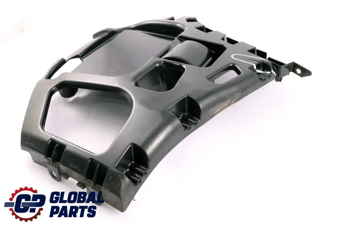 BMW Serie 2 F22 F23 LCI Guía Para Parachoques Trasero Lado Derecho - SKU 7285534 - Número de pieza 7285534