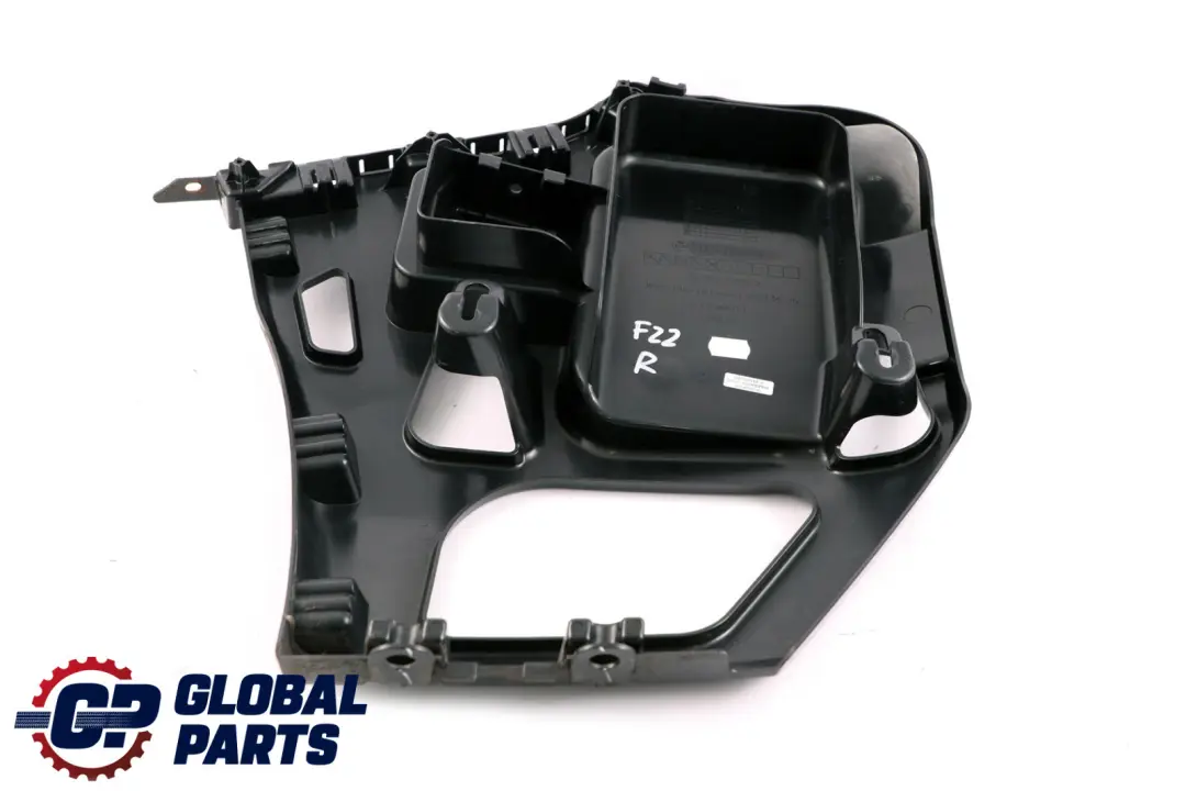 BMW 2 Series F22 F23 LCI Guide For Rear Bumper Side Right O/S - SKU 7285534 - Part number 7285534