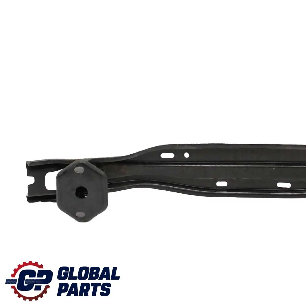 Parachoques Trasero Soporte Barra Choque Reforzador para BMW 4 F32 F33 F82 M4 con número de pieza 7285542 BMW 4 F32 F33 F82 M4 Parachoques Trasero Soporte Barra Choque Reforzador - SKU 7285542 - Número de pieza 7285542