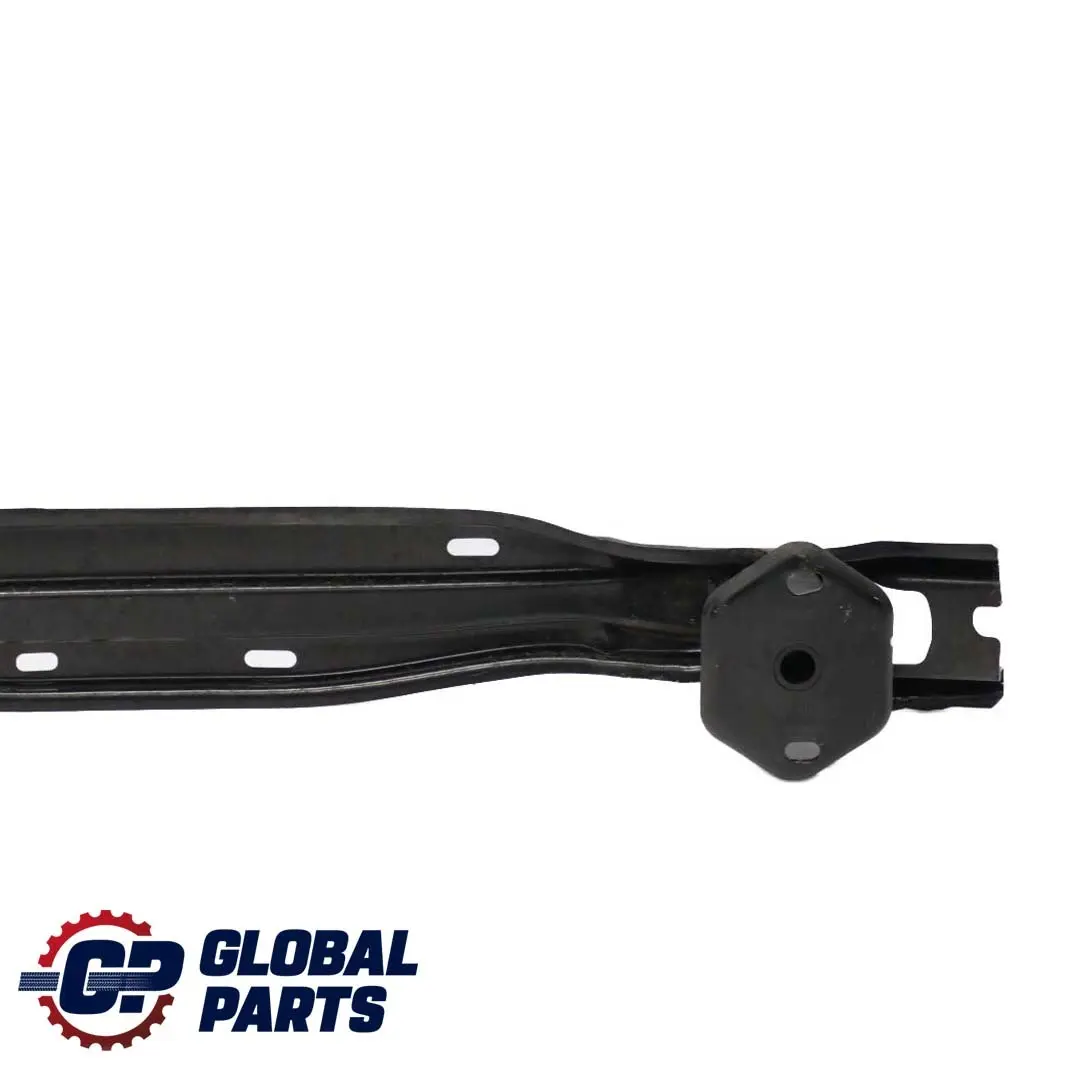 Parachoques Trasero Soporte Barra Choque Reforzador para BMW 4 F32 F33 F82 M4 con número de pieza 7285542 BMW 4 F32 F33 F82 M4 Parachoques Trasero Soporte Barra Choque Reforzador - SKU 7285542 - Número de pieza 7285542