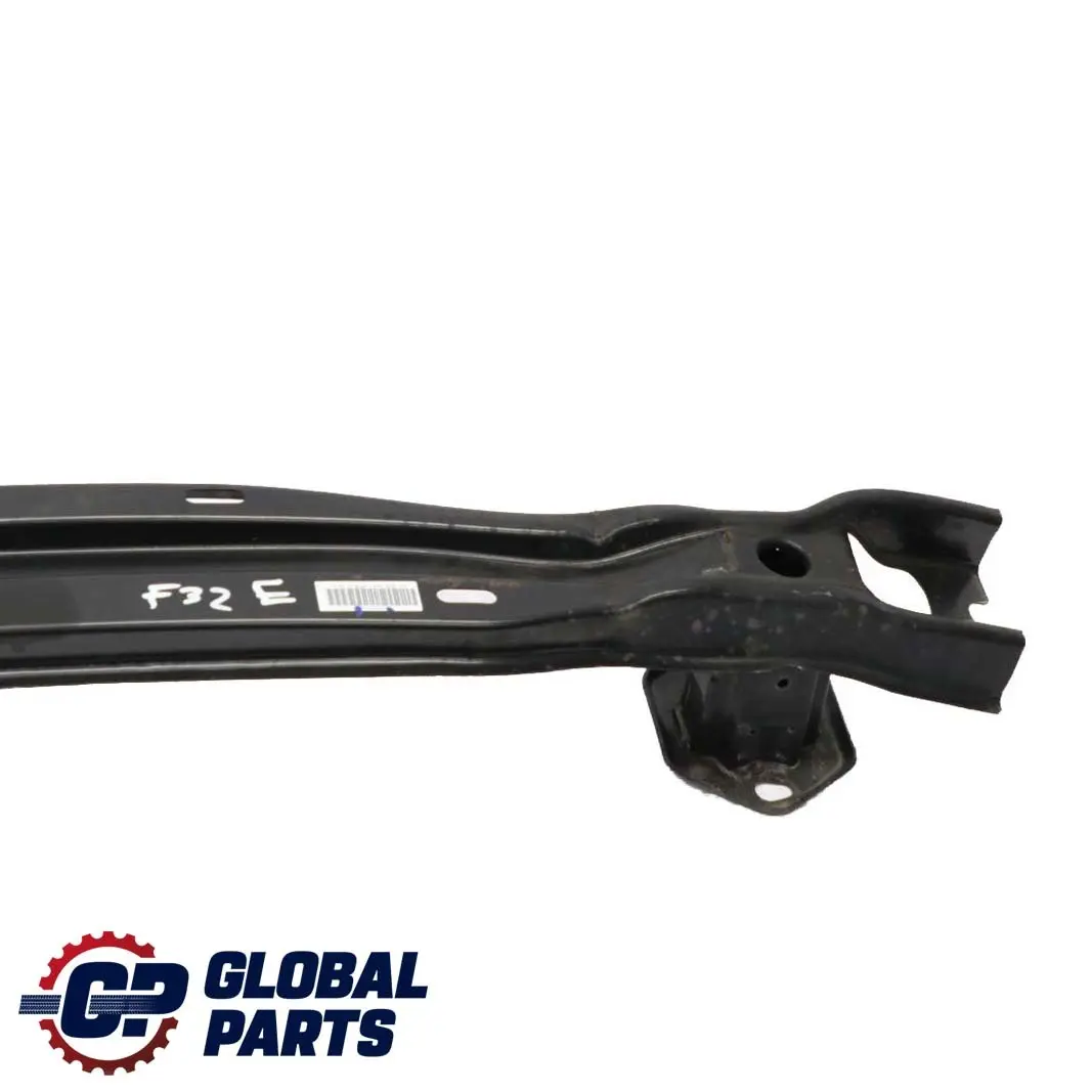 Bumper Carrier Crash Bar Support Reinforcer to BMW 4 F32 F33 F82 M4 Rear with Part number 7285542 BMW 4 F32 F33 F82 M4 Rear Bumper Carrier Crash Bar Support Reinforcer - SKU 7285542 - Part number 7285542
