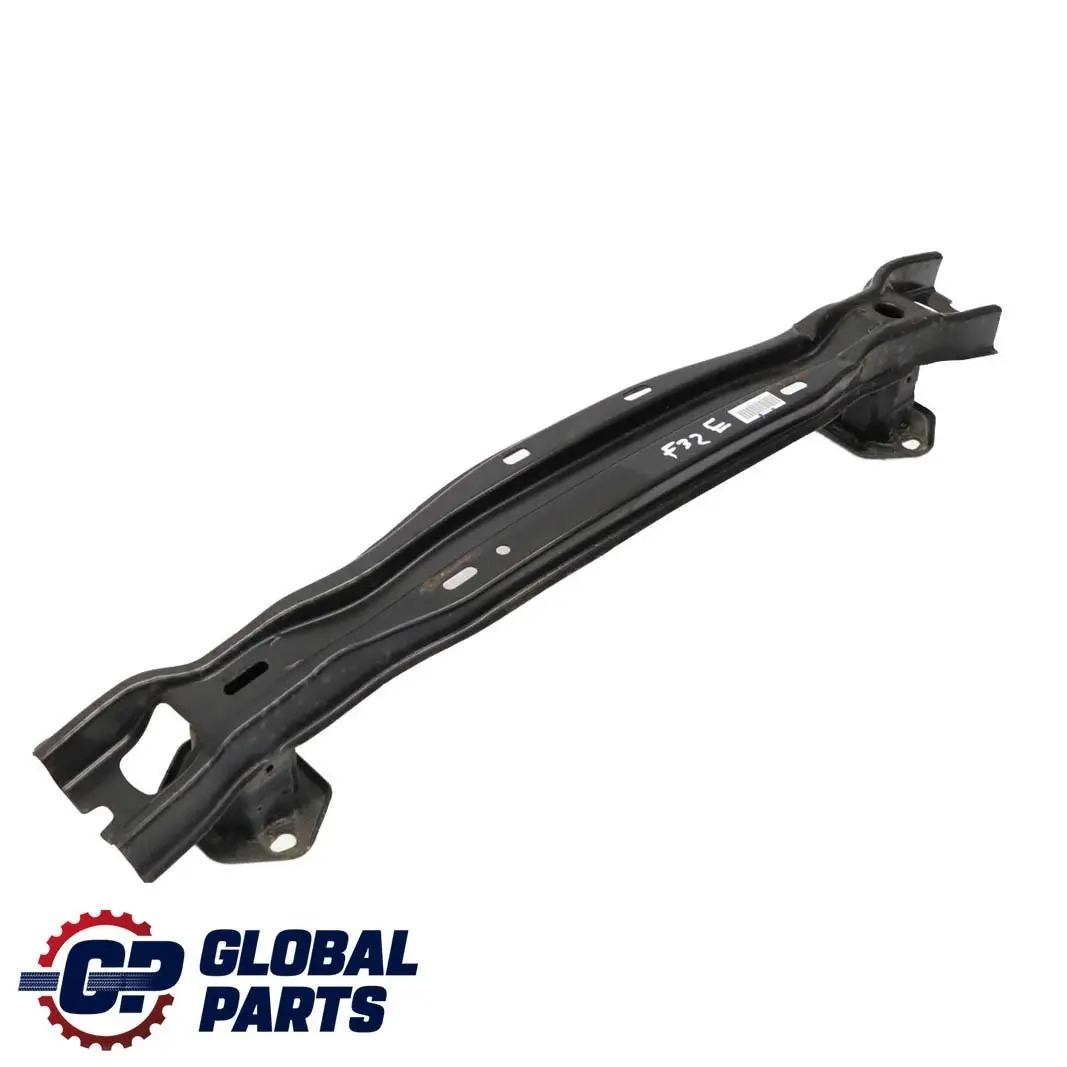 Reihe F32 F33 F82 F83 M4 Coupe Cabrio Stossfänger Träger Hinten für BMW 4 mit Teilenummer 7285542 BMW 4 Reihe F32 F33 F82 F83 M4 Coupe Cabrio Stossfänger Träger Hinten - SKU 7285542 - Teilenummer 7285542