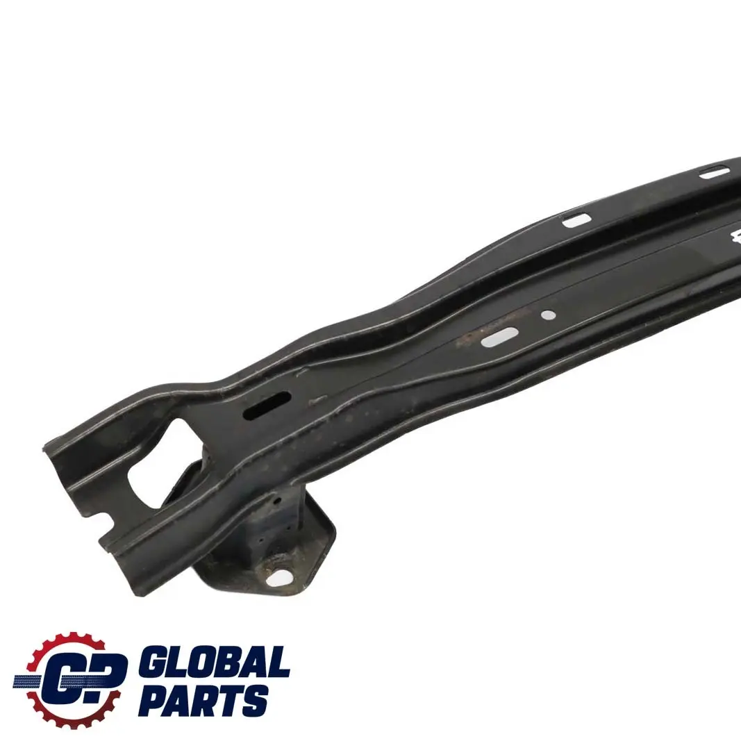 BMW 4 Reihe F32 F33 F82 F83 M4 Coupe Cabrio Stossfänger Träger Hinten - SKU 7285542 - Teilenummer 7285542