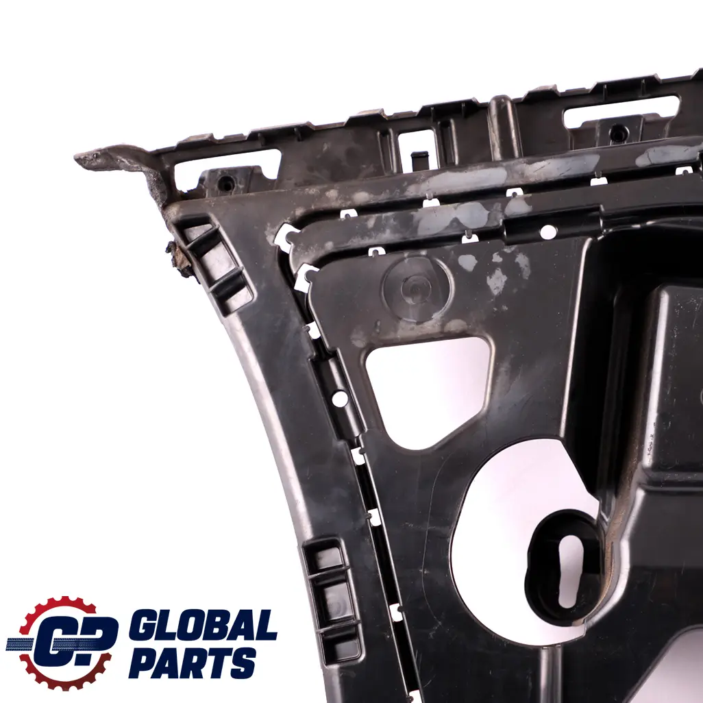 Bumper Mount Bracket Guide Left N/S Side to BMW 4 F32 F33 M Sport Rear with Part number 7285561 BMW 4 F32 F33 M Sport Rear Bumper Mount Bracket Guide Left N/S Side - SKU 7285561 - Part number 7285561