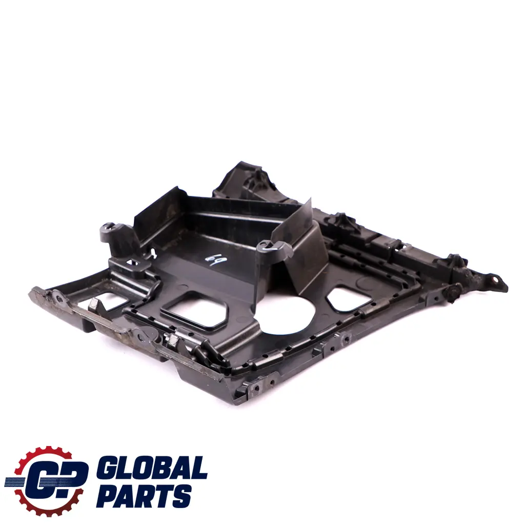 BMW F32 F33 M Sport Mocowanie Ślizg Zderzaka Tył Lewy - SKU 7285561 - Numer Części 7285561