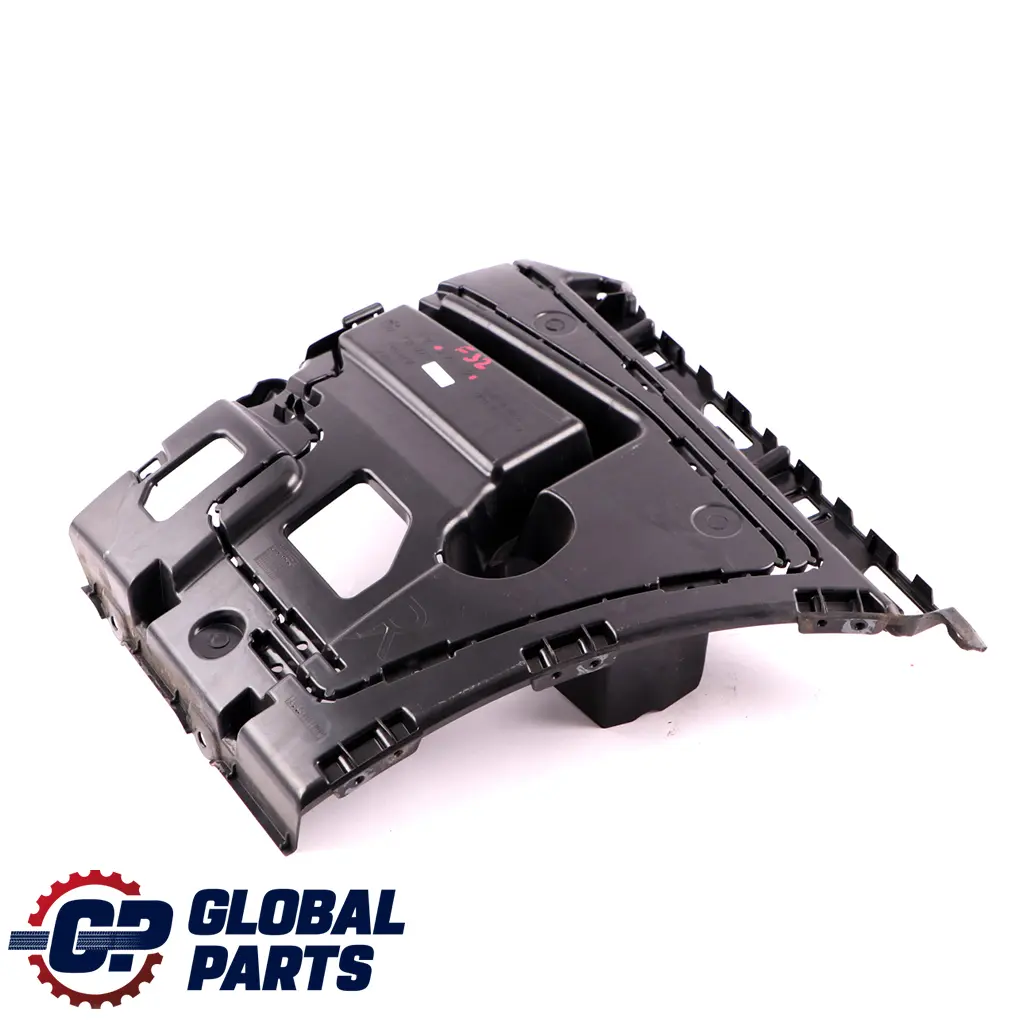 BMW 4 F32 F33 M Sport Rear Bumper Mount Bracket Guide Right O/S Side - SKU 7285562 - Part number 7285562