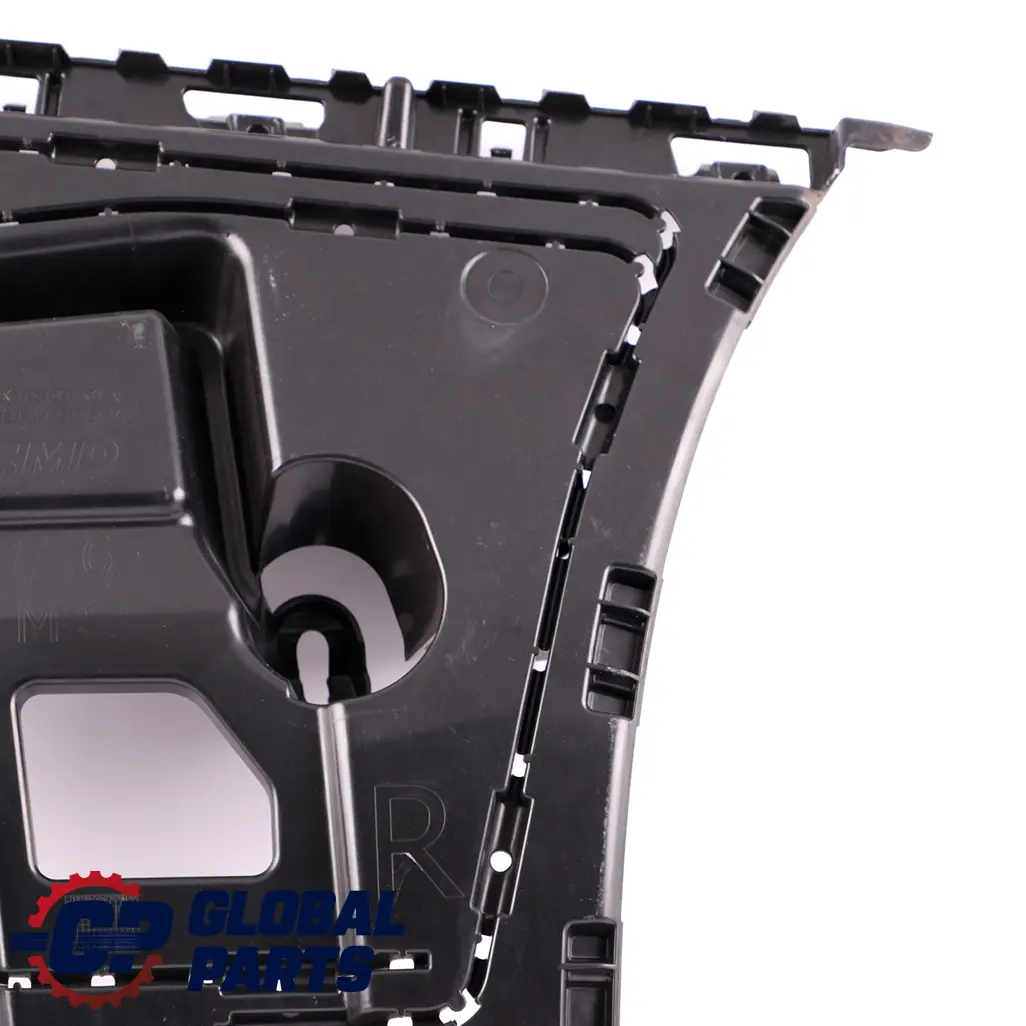Bumper Mount Bracket Guide Right O/S Side to BMW F32 F33 M Sport Rear with Part number 7285562 BMW F32 F33 M Sport Rear Bumper Mount Bracket Guide Right O/S Side - SKU 7285562 - Part number 7285562