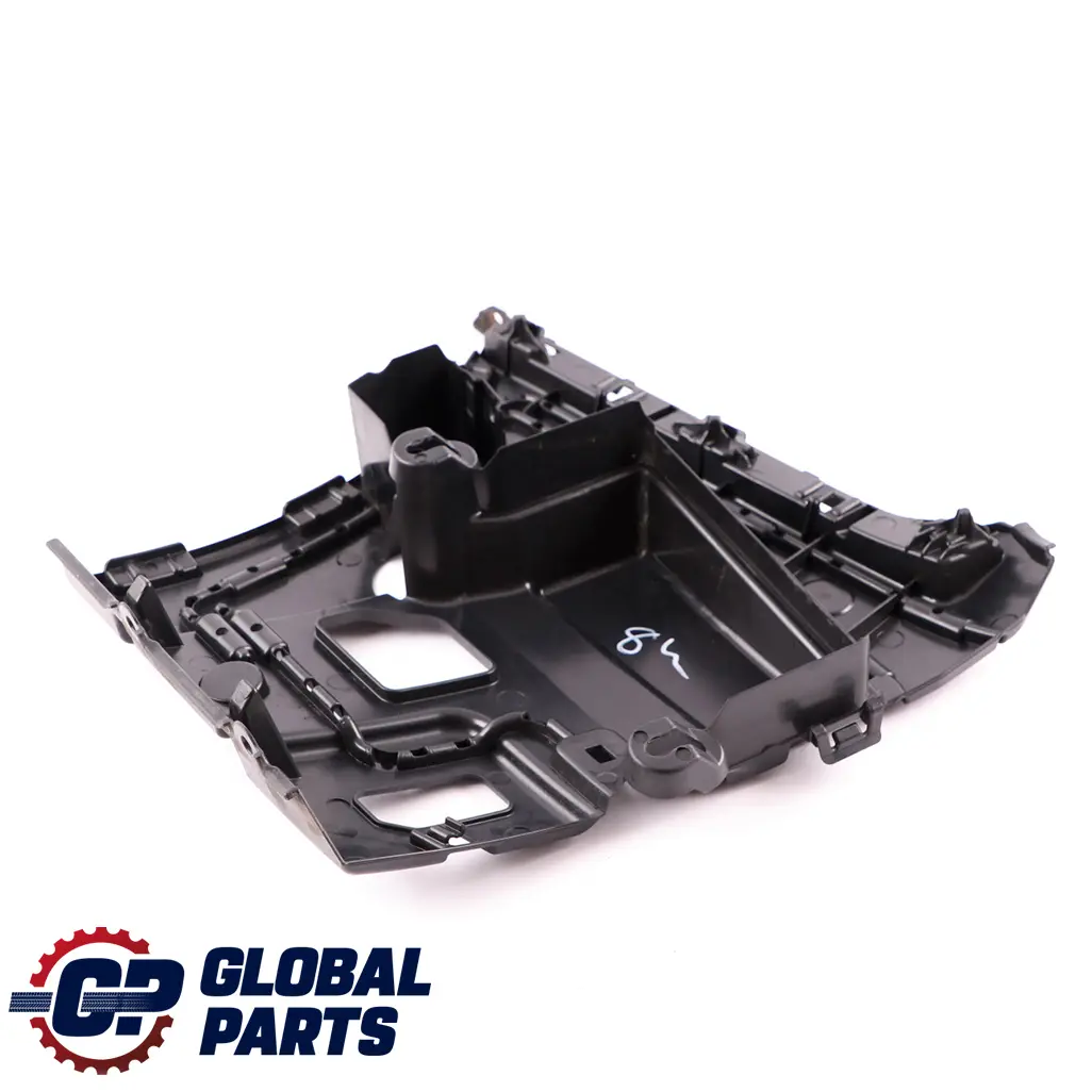 BMW F32 F33 M Sport Rear Bumper Mount Bracket Guide Right O/S Side - SKU 7285562 - Part number 7285562
