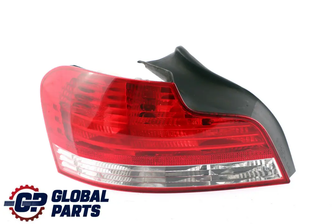 BMW E82 E88 Passenger Rear Lamp Taillight Tail Light Left N/S - SKU 7285641 - Part number 7285641
