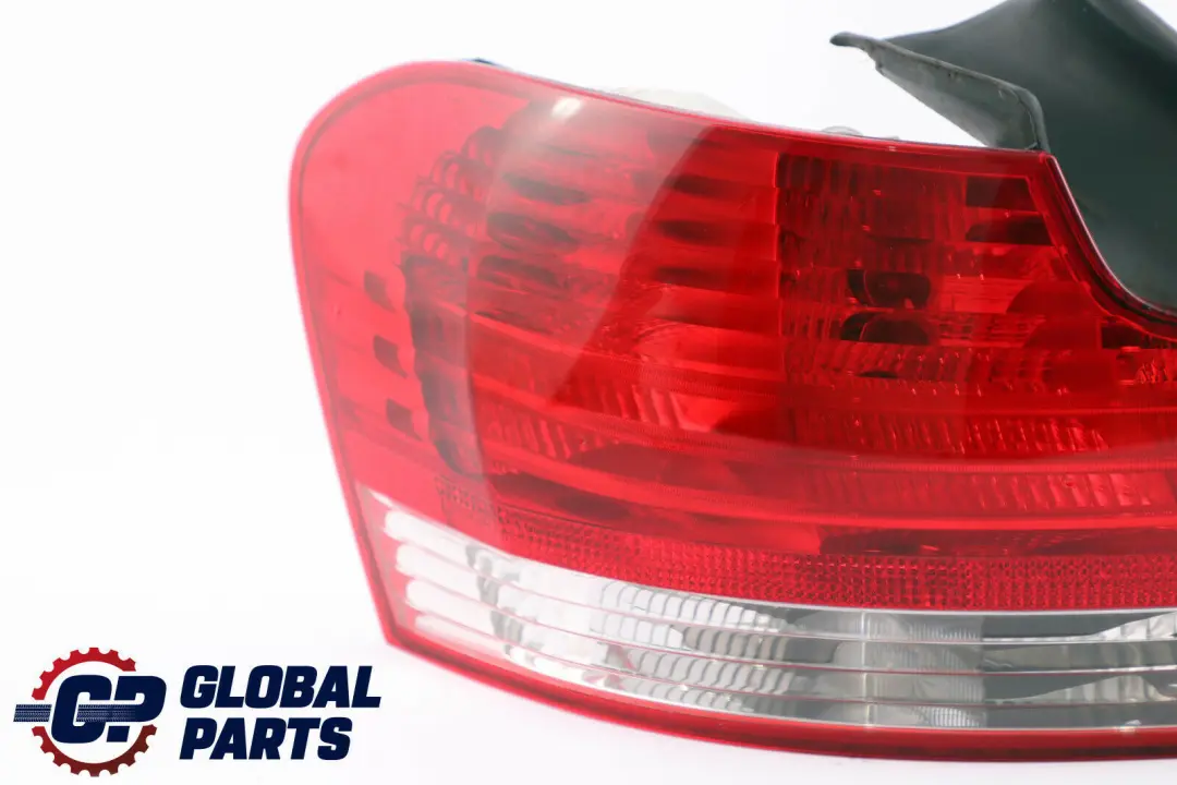 Heck Leuchte Links 6321 für BMW E82 E88 mit Teilenummer 7285641 BMW E82 E88 Heck Leuchte Links 6321 - SKU 7285641 - Teilenummer 7285641