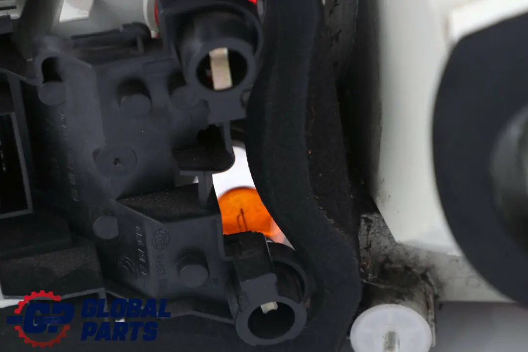 BMW E82 E88 Lewa Lampa Tylna Lewy Tył - SKU 7285641 - Numer Części 7285641