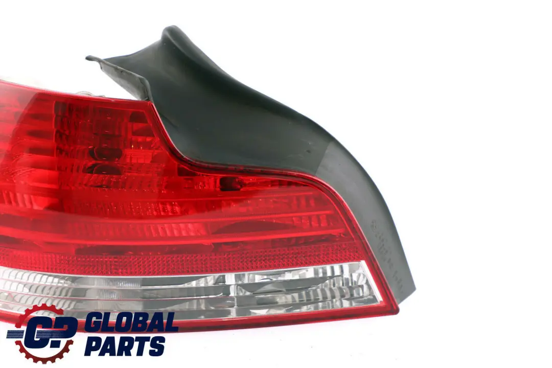 BMW E82 E88 Passenger Rear Lamp Taillight Tail Light Left N/S - SKU 7285641 - Part number 7285641