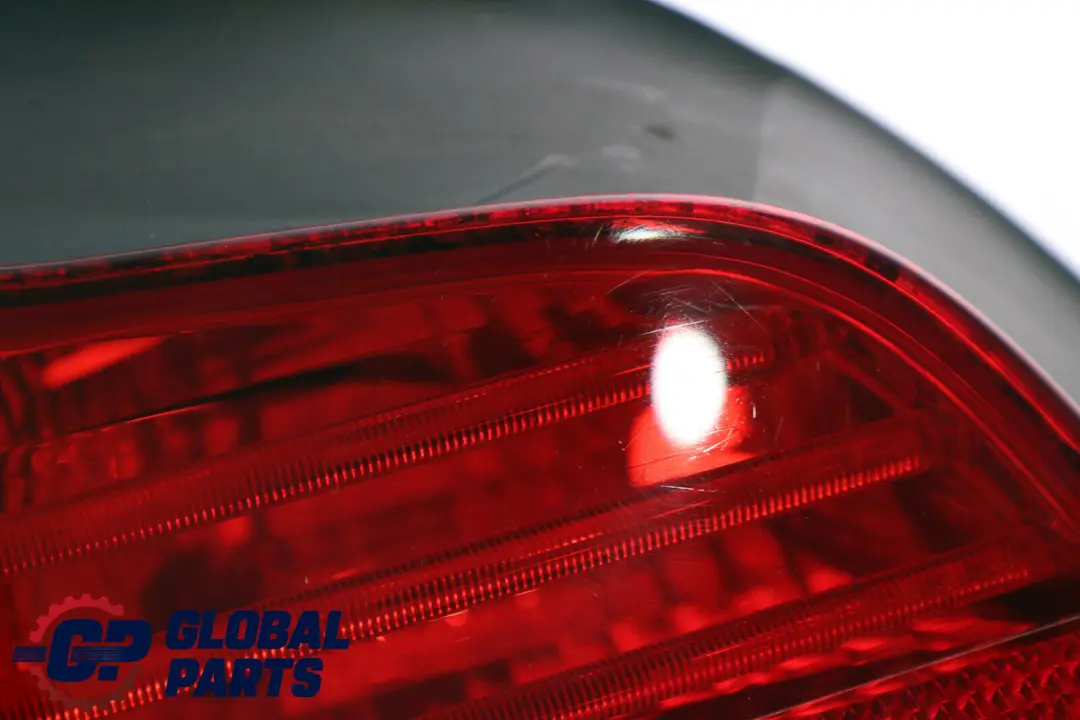 BMW E82 E88 Luz Trasera Luz Trasera Izquierda - SKU 7285641 - Número de pieza 7285641
