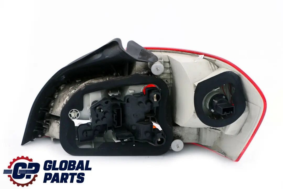 BMW E82 E88 Lewa Lampa Tylna Lewy Tył - SKU 7285641 - Numer Części 7285641