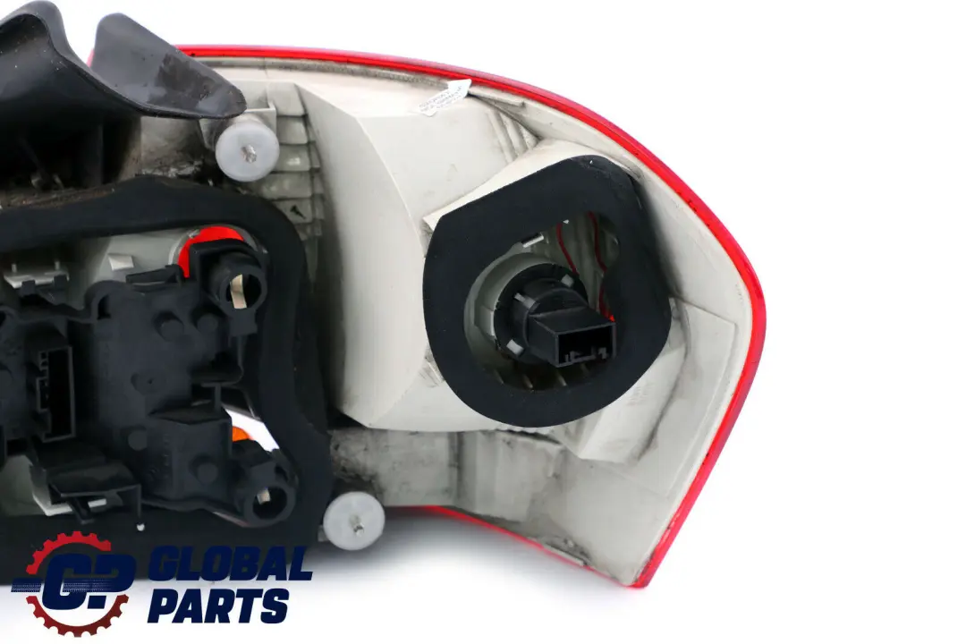 BMW E82 E88 Heck Leuchte Links 6321 - SKU 7285641 - Teilenummer 7285641