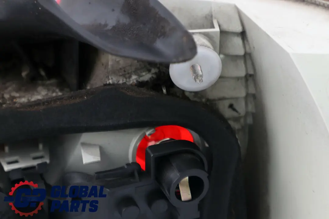 Heck Leuchte Links 6321 für BMW E82 E88 mit Teilenummer 7285641 BMW E82 E88 Heck Leuchte Links 6321 - SKU 7285641 - Teilenummer 7285641