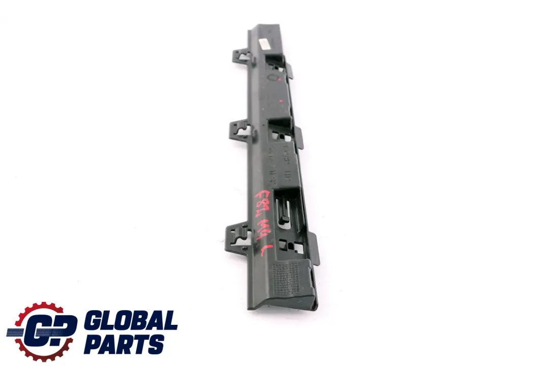 Halteleiste Links für BMW 4 er F32 F82 M4 mit Teilenummer 7285787 BMW 4 er F32 F82 M4 Halteleiste Links - SKU 7285787 - Teilenummer 7285787