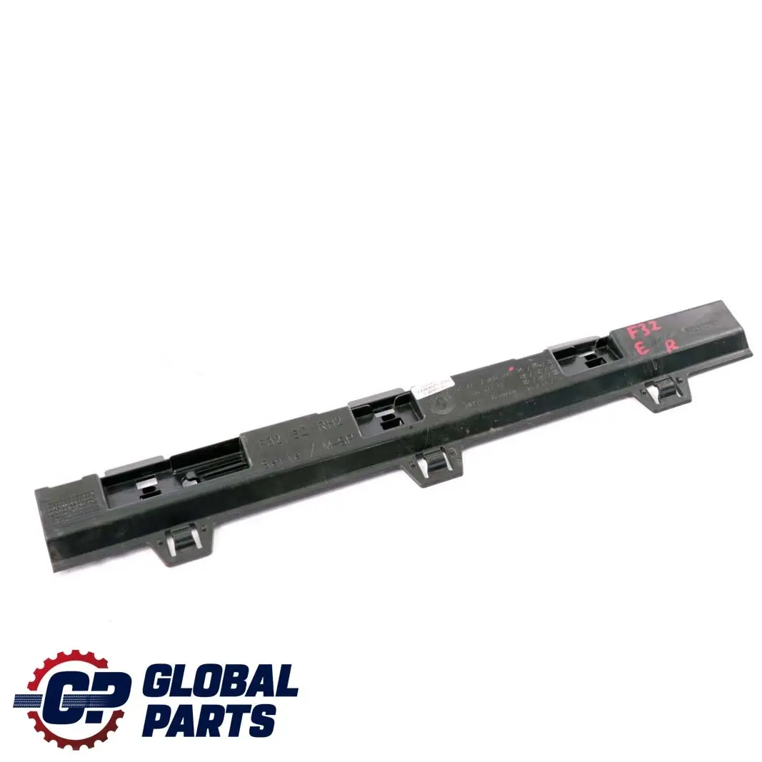 BMW F32 F82 M4 Wspornik krawędziowy prawy - SKU 7285788 - Numer Części 7285788