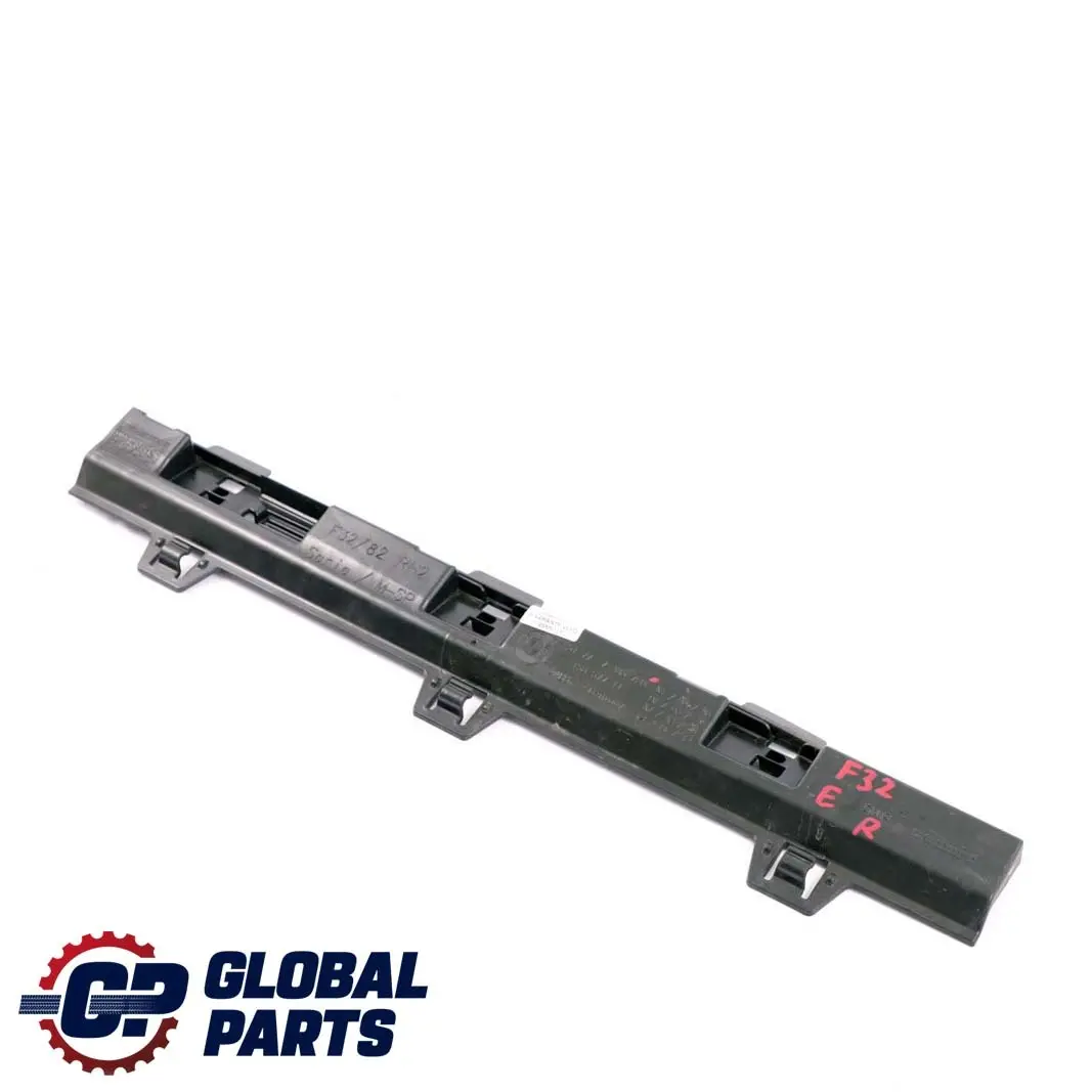 BMW F32 F82 M4 Soporte Ledge Soporte Derecho - SKU 7285788 - Número de pieza 7285788