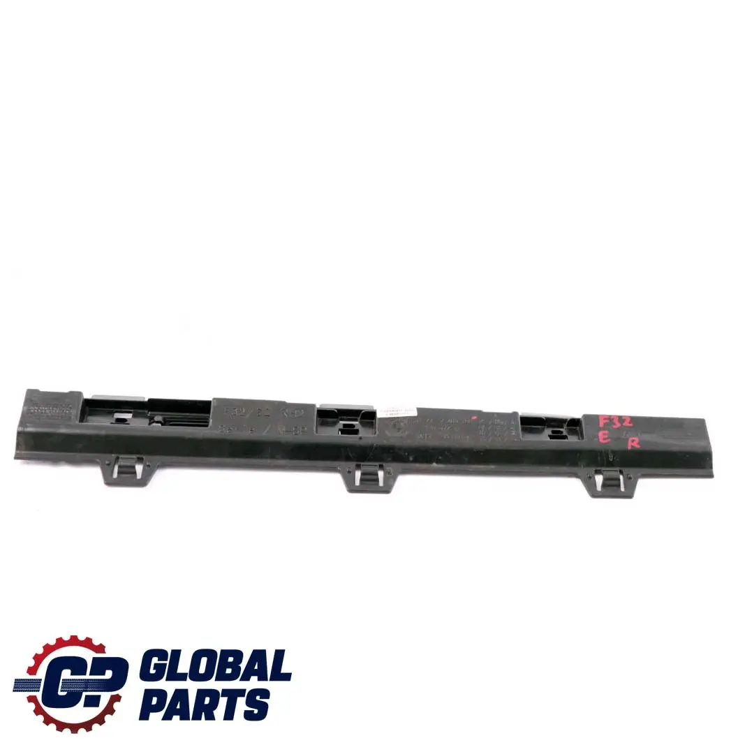 Supporting Ledge Bracket Mount Right O/S to BMW 4 Series F32 F82 M4 with Part number 7285788 BMW 4 Series F32 F82 M4 Supporting Ledge Bracket Mount Right O/S - SKU 7285788 - Part number 7285788