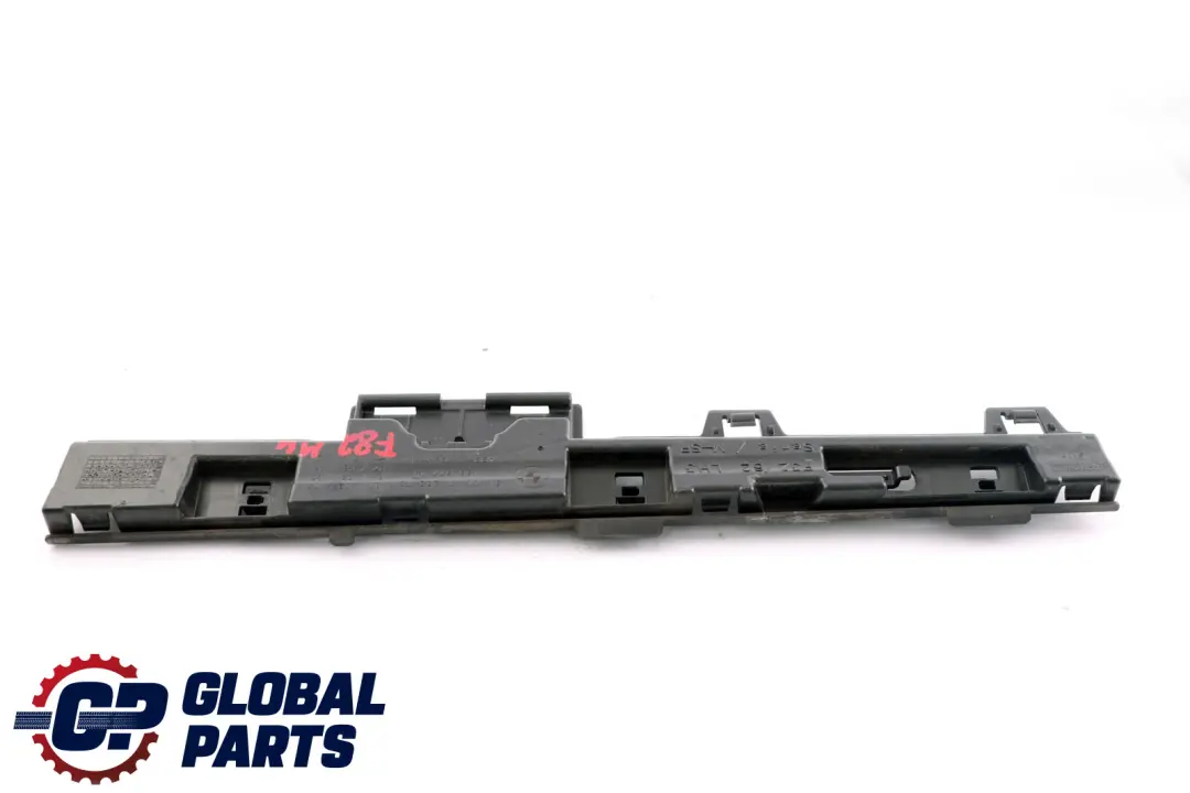 BMW F32 F82 M4 Tapa Paso De Rueda Soporte Izquierdo - SKU 7285791 - Número de pieza 7285791