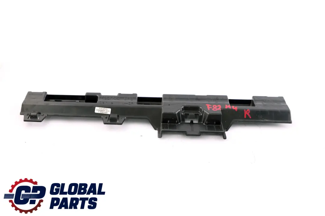 Arch Supporting Left N/S to BMW 4 Series F32 F82 M4 Cover Wheel with Part number 7285791 BMW 4 Series F32 F82 M4 Cover Wheel Arch Supporting Left N/S - SKU 7285791 - Part number 7285791