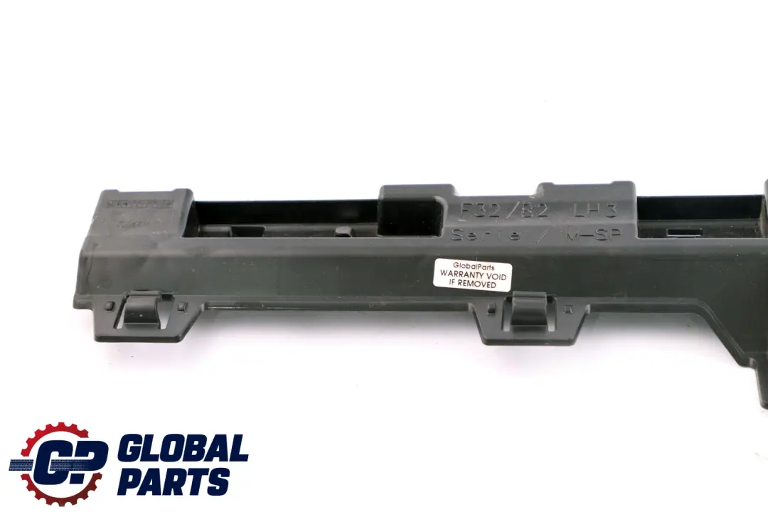 BMW 4 Serie F32 F82 M4 Barre de Support a Gauche - SKU 7285791 - Numéro de pièce 7285791