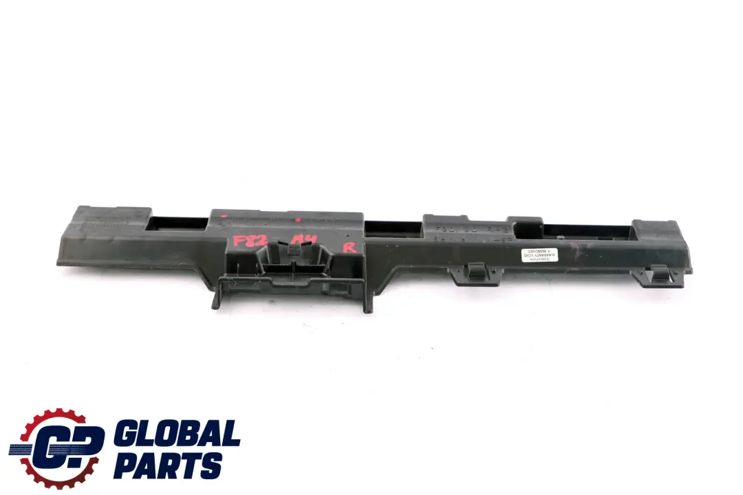 Barre de Support Droite pour BMW F32 F82 M4 à propos du numéro de pièce 7285792 BMW F32 F82 M4 Barre de Support Droite - SKU 7285792 - Numéro de pièce 7285792