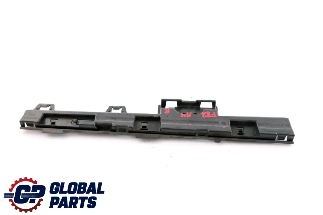BMW 4 Series F32 F82 M4 Cover Wheel Arch Supporting Right O/S - SKU 7285792 - Part number 7285792