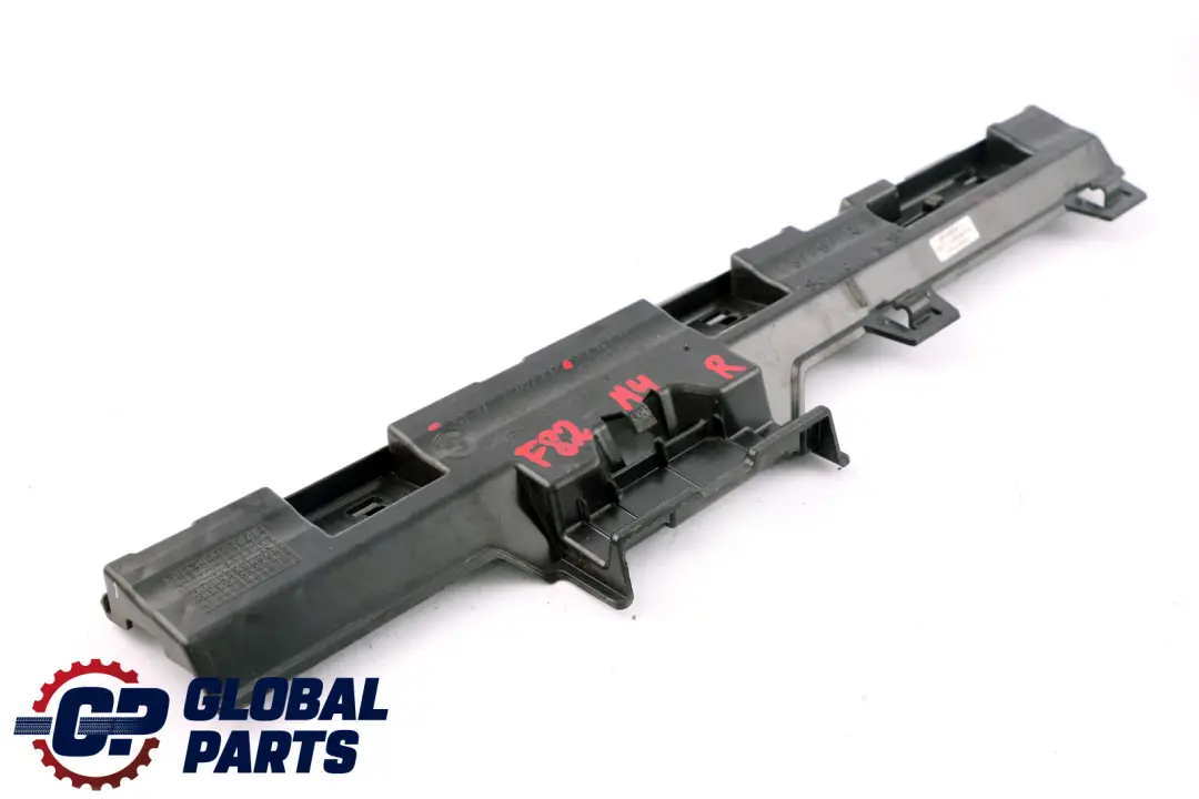 BMW Fila F32 F82 M4 Asta Supporto Paraurti Destra - SKU 7285792 - Numero di parte 7285792