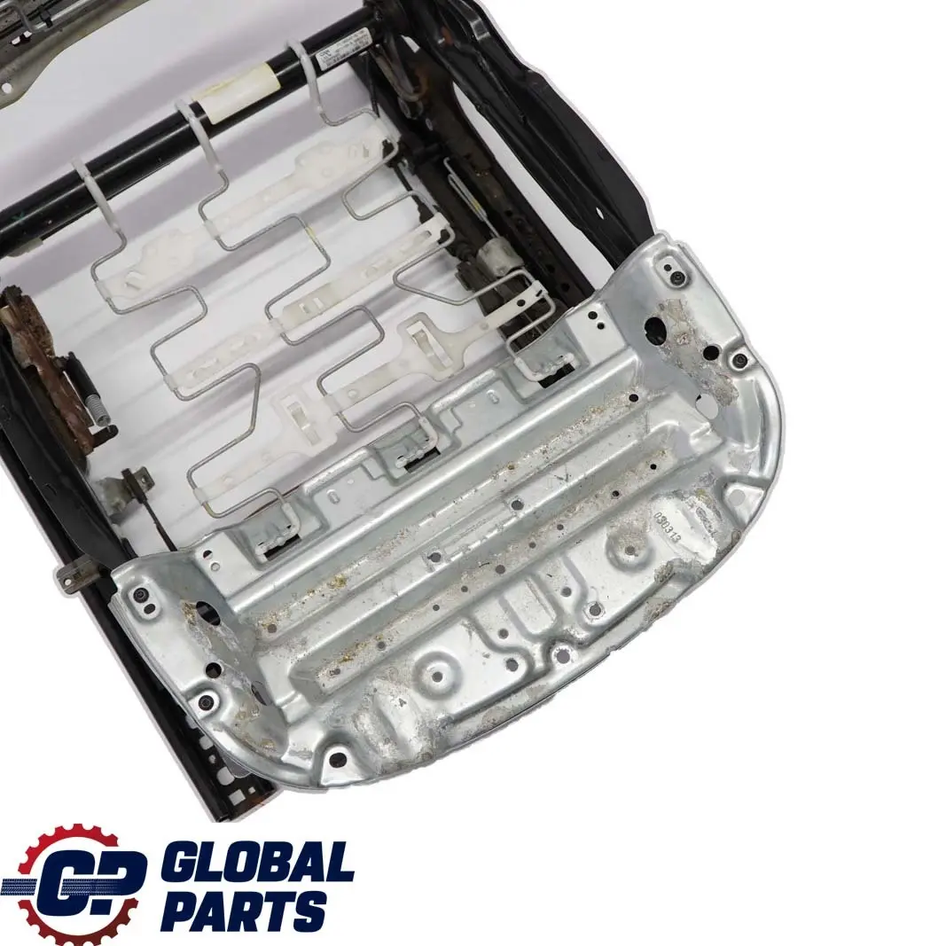 Front Right O/S Sports Seat Frame Backrest Mechanism to BMW 1 2 4 F21 F22 F32 1 with Part number 7285858 BMW 1 2 4 F21 F22 F32 1 Front Right O/S Sports Seat Frame Backrest Mechanism - SKU 7285858-1 - Part number 7285858