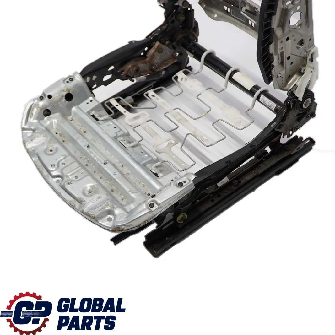 BMW 1 2 4 F21 F22 F32 1 Front Right O/S Sports Seat Frame Backrest Mechanism - SKU 7285858-1 - Part number 7285858
