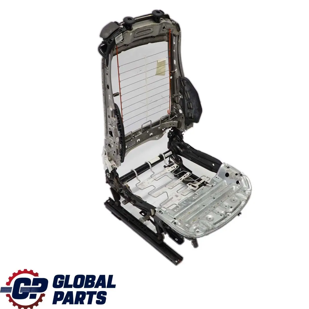 Front Right O/S Sports Seat Frame Backrest Mechanism to BMW 1 2 4 F21 F22 F32 1 with Part number 7285858 BMW 1 2 4 F21 F22 F32 1 Front Right O/S Sports Seat Frame Backrest Mechanism - SKU 7285858-1 - Part number 7285858