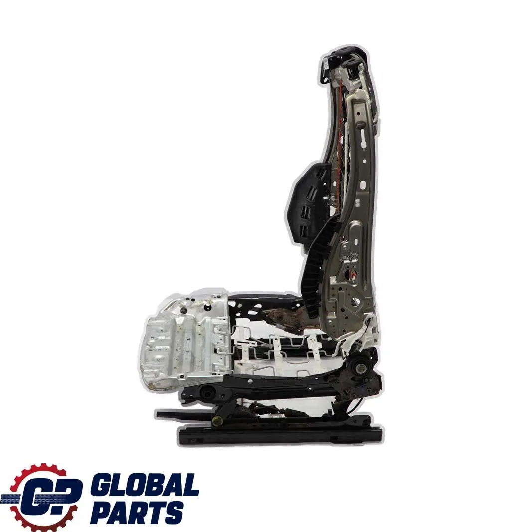 Front Right O/S Sports Seat Frame Backrest Mechanism to BMW 1 2 4 F21 F22 F32 1 with Part number 7285858 BMW 1 2 4 F21 F22 F32 1 Front Right O/S Sports Seat Frame Backrest Mechanism - SKU 7285858-1 - Part number 7285858