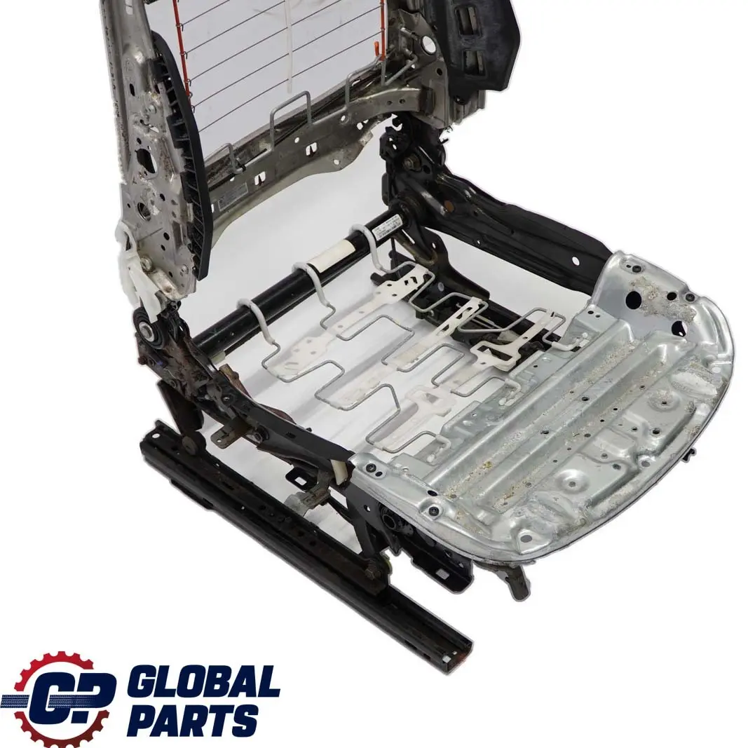 BMW 1 2 4 F21 F22 F32 1 Front Right O/S Sports Seat Frame Backrest Mechanism - SKU 7285858-1 - Part number 7285858
