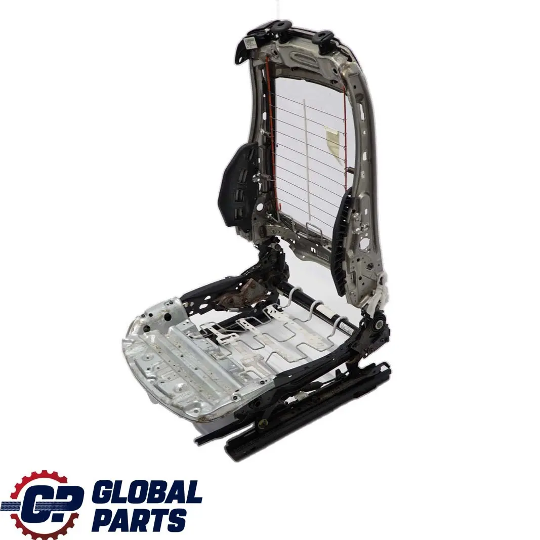 Vordersitz Rechts Sitzlehne Rahmenmechanismus für BMW 1 2 4 F21 F22 F32 1 Sport mit Teilenummer 7285858 BMW 1 2 4 F21 F22 F32 1 Sport Vordersitz Rechts Sitzlehne Rahmenmechanismus - SKU 7285858-1 - Teilenummer 7285858