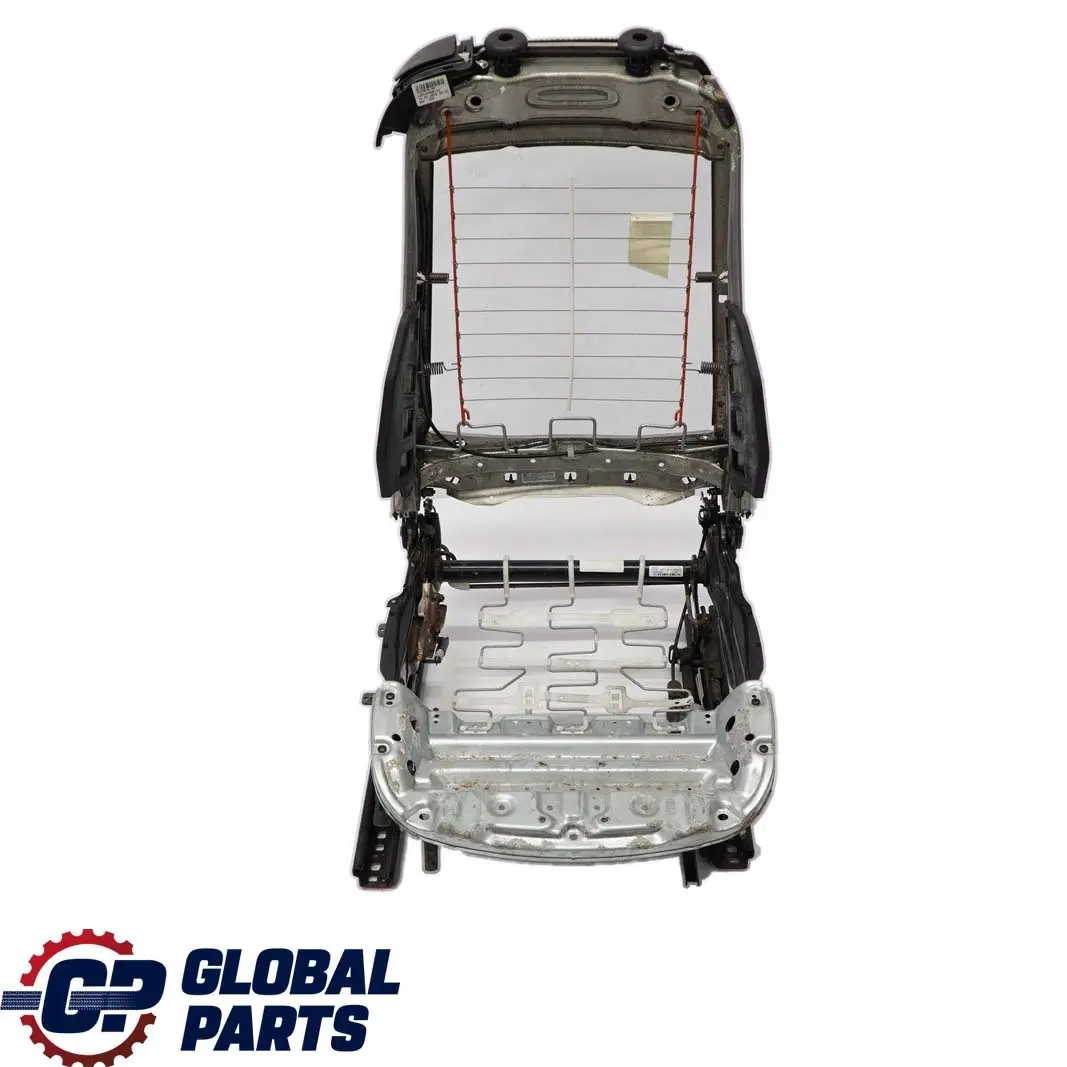 Front Right O/S Sports Seat Frame Backrest Mechanism to BMW 1 2 4 F21 F22 F32 1 with Part number 7285858 BMW 1 2 4 F21 F22 F32 1 Front Right O/S Sports Seat Frame Backrest Mechanism - SKU 7285858-1 - Part number 7285858