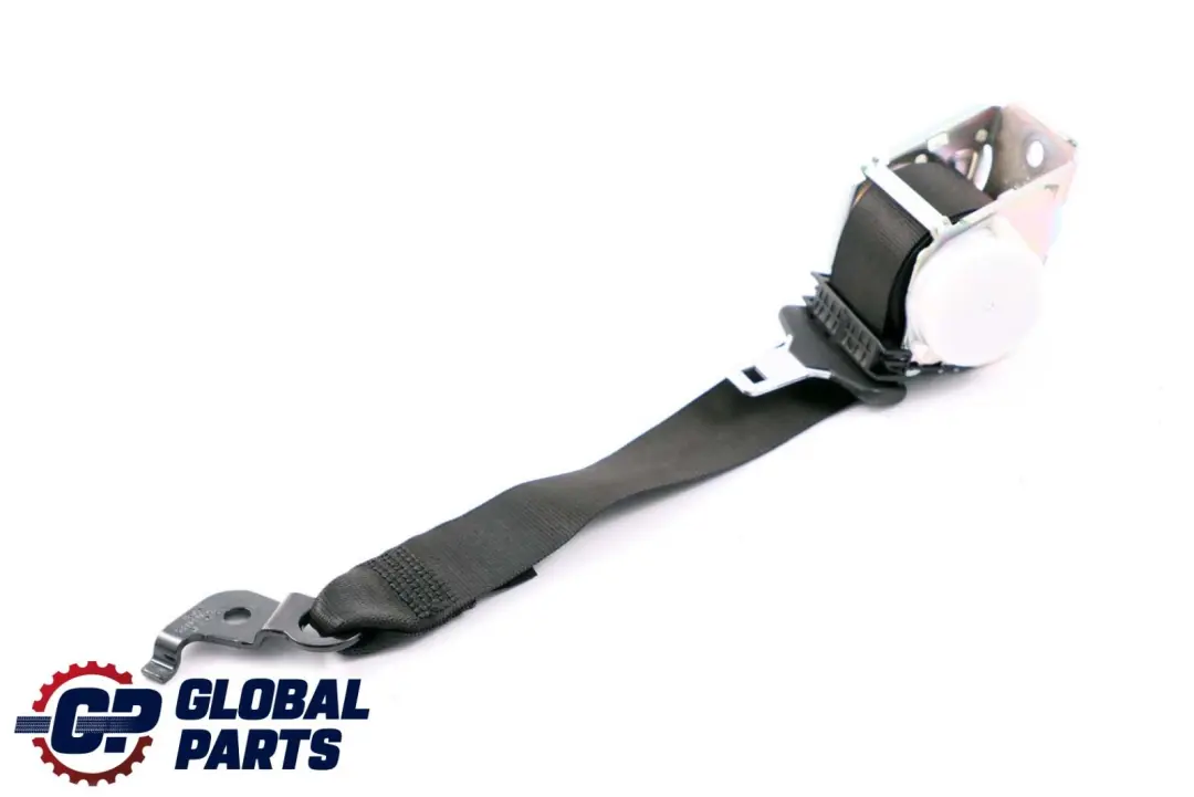 BMW F11 Touring Cinturón De Seguridad Superior Negro Trasero Izquierdo - SKU 7285867 - Número de pieza 7285867
