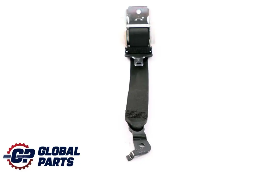 Cintura Superiore Sedile Nero Posteriore Destro per BMW F11 Touring con numero di parte 7285868 BMW F11 Touring Cintura Superiore Sedile Nero Posteriore Destro - SKU 7285868 - Numero di parte 7285868