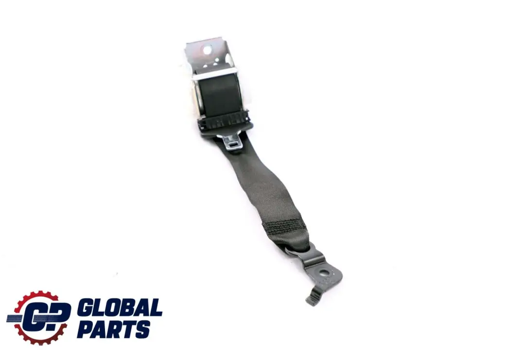 Pas Bezpieczeństwa Prawy Tył Czarny do BMW F11 o numerze 7285868 BMW F11 Pas Bezpieczeństwa Prawy Tył Czarny - SKU 7285868 - Numer Części 7285868