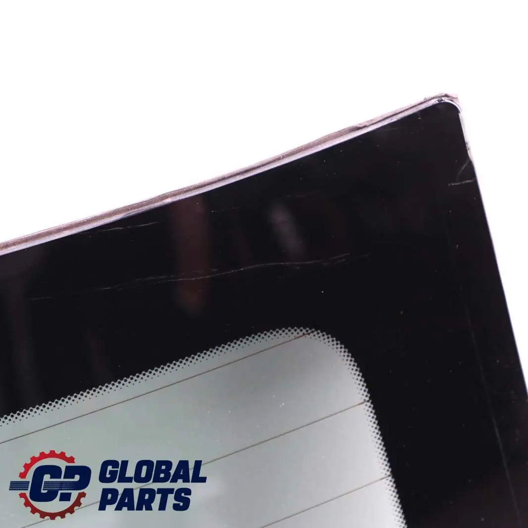 Glass Window Tinted AS3 to BMW F32 F82 M4 Coupe Rear with Part number 7285918 BMW F32 F82 M4 Coupe Rear Glass Window Tinted AS3 - SKU 7285918 - Part number 7285918