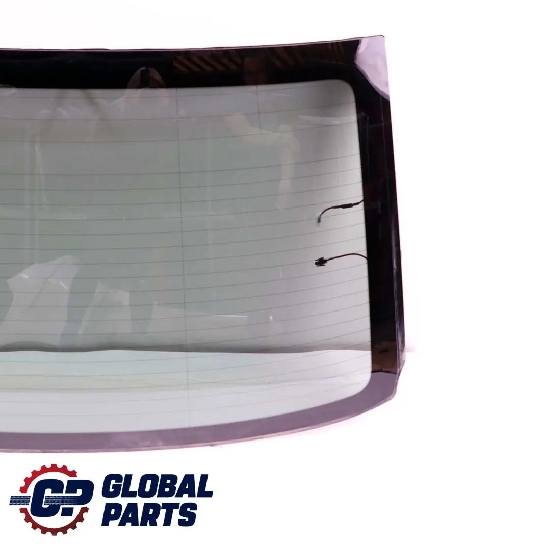 Glass Window Tinted AS3 BMW F32 F82 M4 Coupe Rear - SKU 7285918 - Part number 7285918