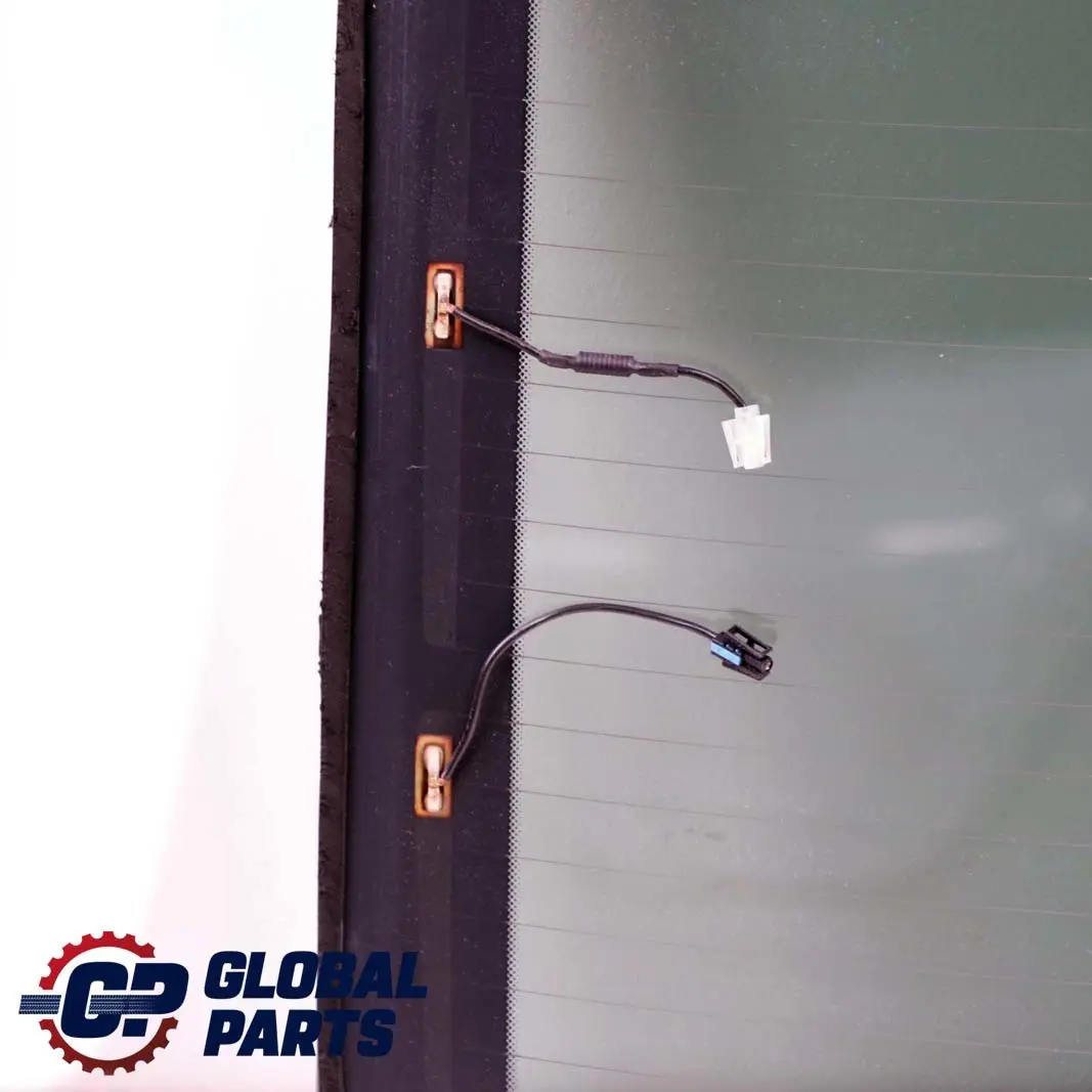 Glass Window Tinted AS3 BMW F32 F82 M4 Coupe Rear - SKU 7285918 - Part number 7285918