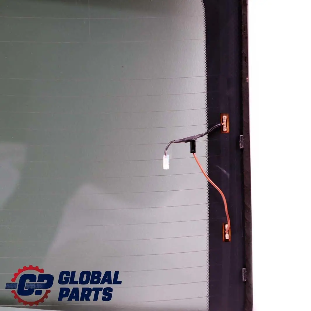 Glass Window Tinted AS3 BMW F32 F82 M4 Coupe Rear - SKU 7285918 - Part number 7285918