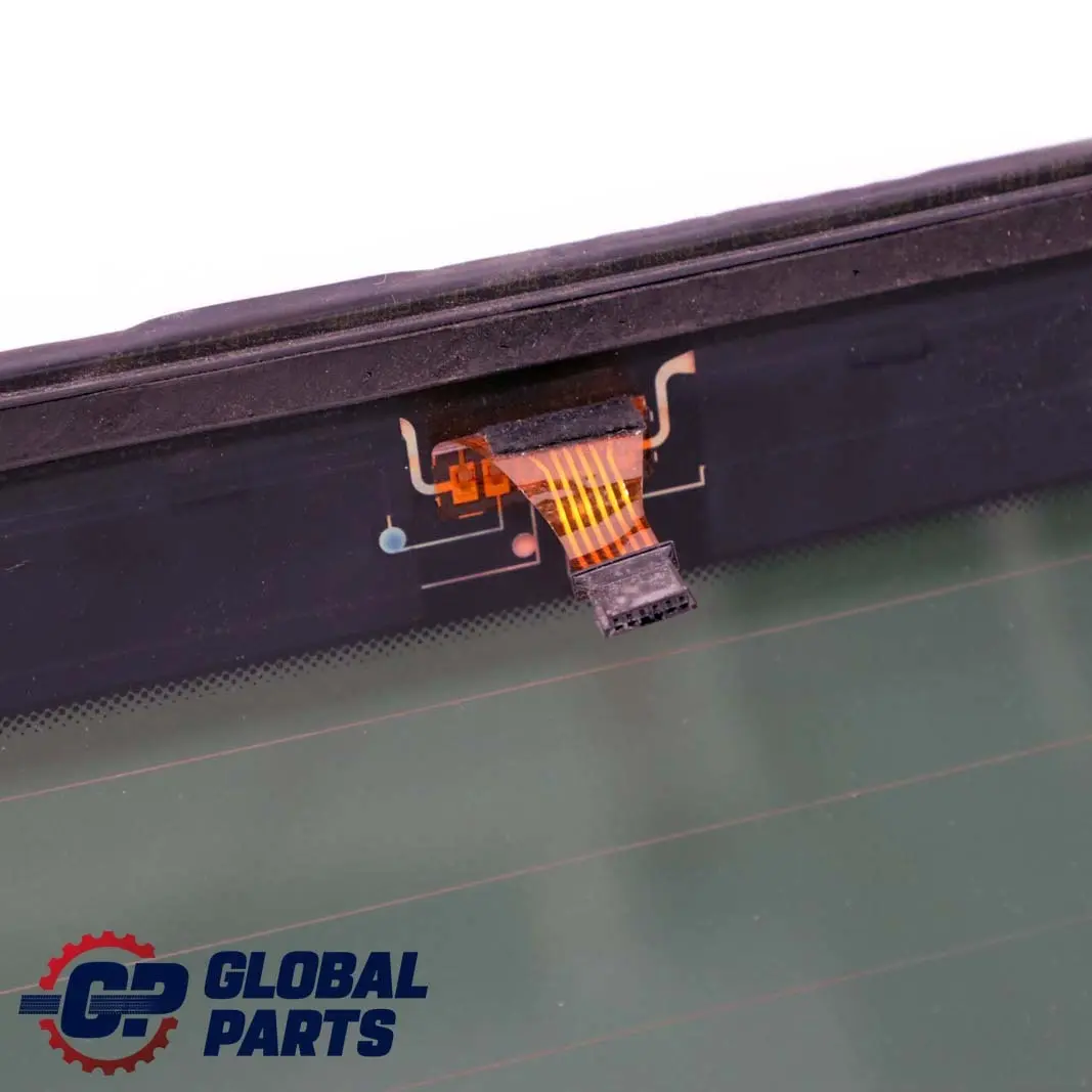 Szyba Tylna Przyciemniana AS3 do BMW F32 F82 M4 Coupe o numerze 7285918 BMW F32 F82 M4 Coupe Szyba Tylna Przyciemniana AS3 - SKU 7285918 - Numer Części 7285918