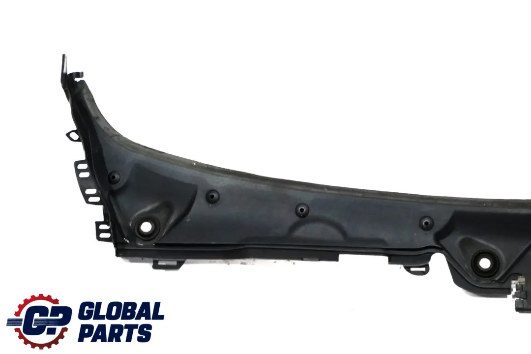 BMW 4 Series F32 F82 F83 LCI M4 Cover Windscreen Panel Scuttle Plate Covering - SKU rhd-7285921 - Part number 7285921