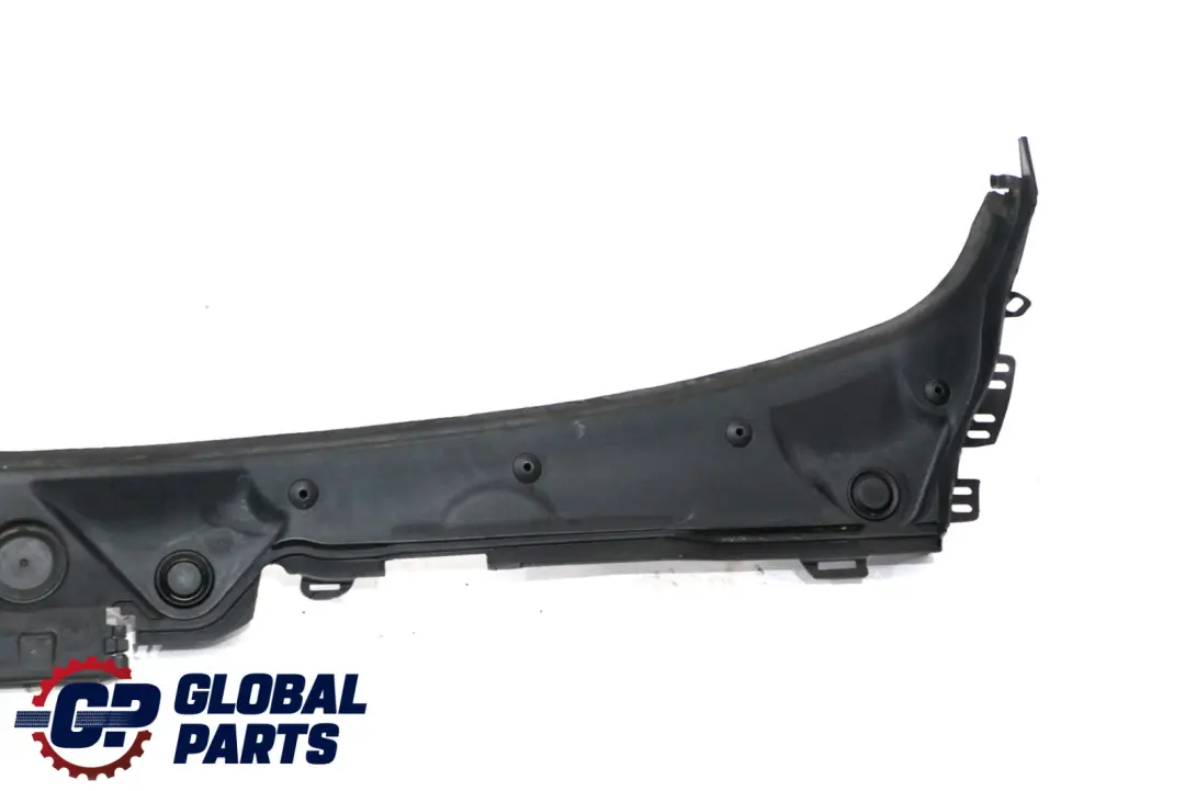 Windscreen Panel Scuttle Plate Covering to BMW 4 Series F32 F82 F83 LCI M4 Cover with Part number 7285921 BMW 4 Series F32 F82 F83 LCI M4 Cover Windscreen Panel Scuttle Plate Covering - SKU rhd-7285921 - Part number 7285921