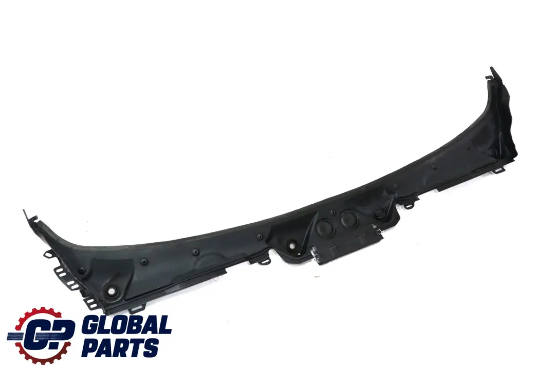 BMW 4 Series F32 F82 F83 LCI M4 Cover Windscreen Panel Scuttle Plate Covering - SKU rhd-7285921 - Part number 7285921