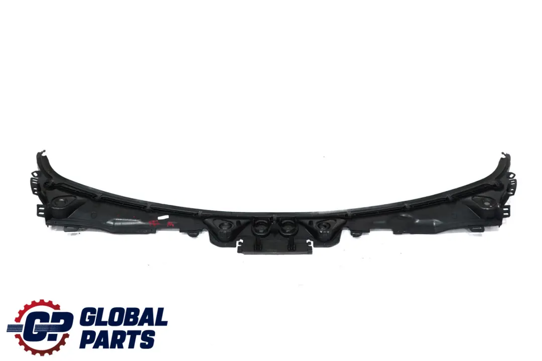 BMW 4 Series F32 F82 F83 LCI M4 Cover Windscreen Panel Scuttle Plate Covering - SKU rhd-7285921 - Part number 7285921